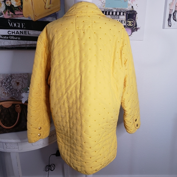 MCM Jacket - Picture 2 of 16